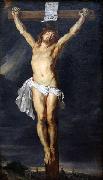 Christ on the Cross, Peter Paul Rubens